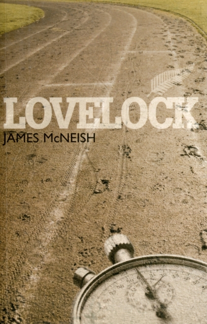 Lovelock, Paperback / softback Book