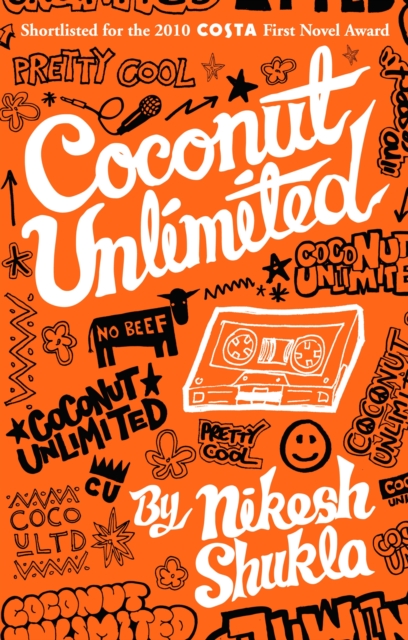 Coconut Unlimited, Paperback / softback Book