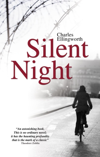 Silent Night, Paperback / softback Book
