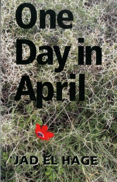 One Day in April, Paperback / softback Book