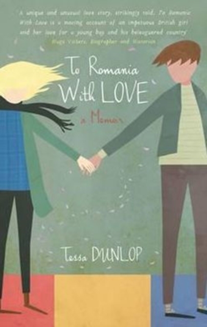 To Romania With Love, Paperback / softback Book