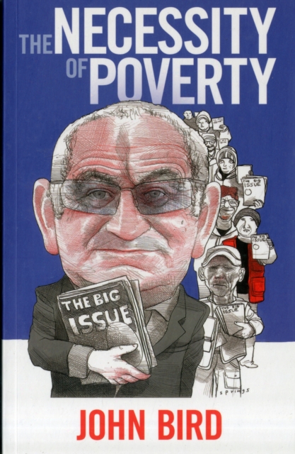 The Necessity of Poverty, Paperback Book