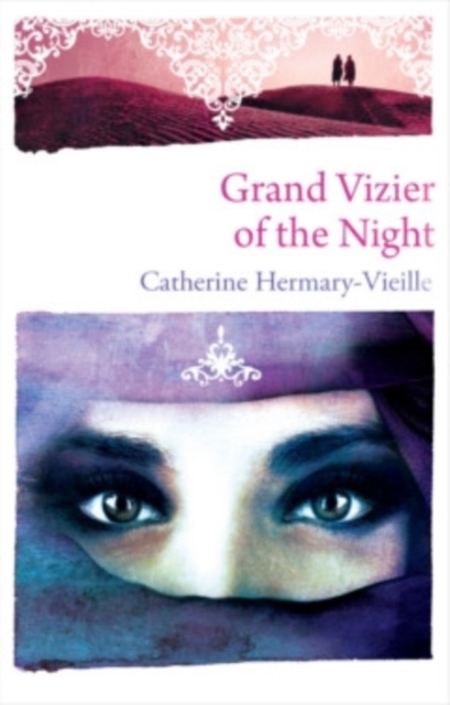 The Grand Vizier of the Night, Paperback / softback Book