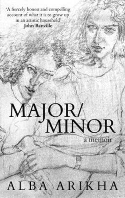 Major/Minor, Paperback / softback Book