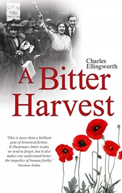 A Bitter Harvest, Paperback / softback Book
