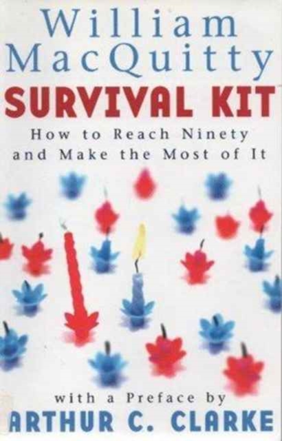 Survival Kit, Paperback / softback Book