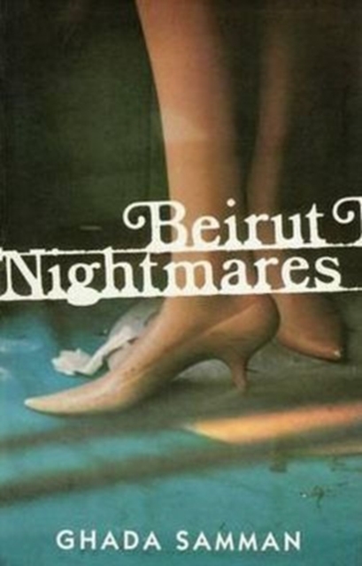 Beirut Nightmares, Paperback / softback Book