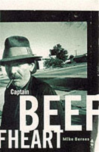 Captain Beefheart, Paperback / softback Book