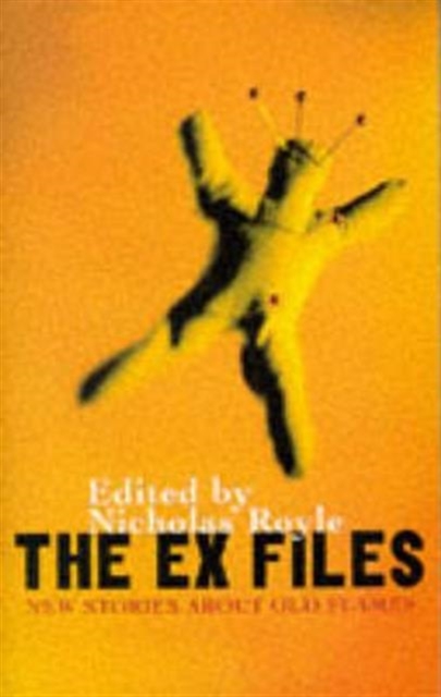 The Ex-files, Paperback / softback Book