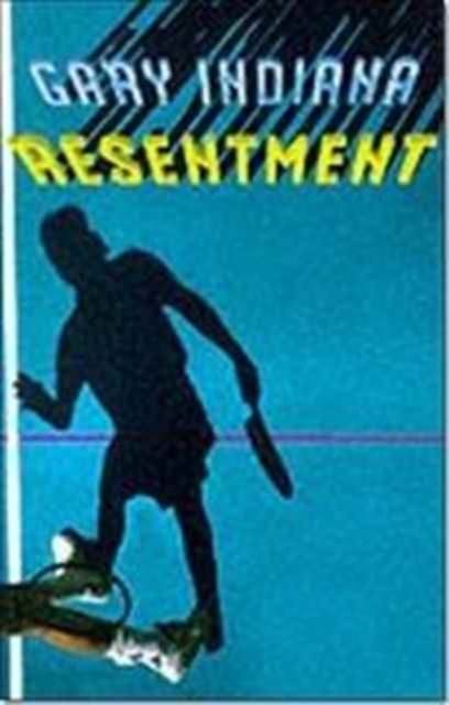Resentment, Paperback / softback Book