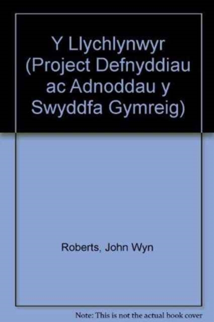 Y Llychlynwyr, Paperback / softback Book