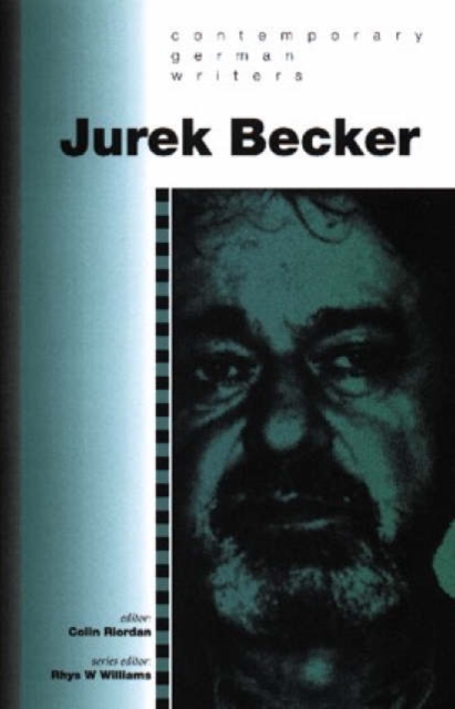 Jurek Becker, Paperback / softback Book