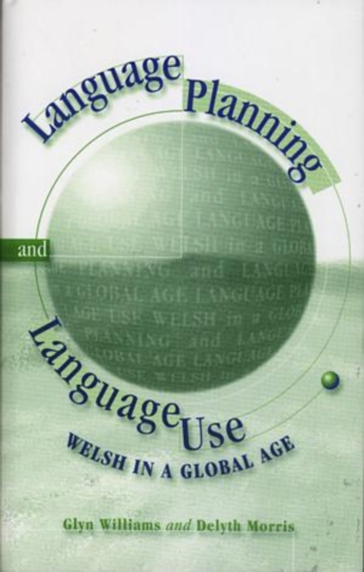 Language Planning and Language Use, Hardback Book