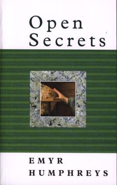 Open Secrets : Land of the Living 5, Paperback / softback Book