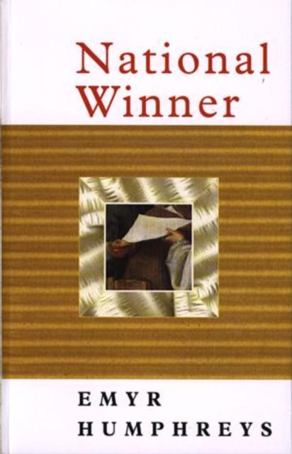 National Winner : Land of the Living 6, Paperback / softback Book