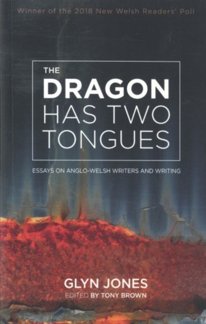 The Dragon Has Two Tongues, Paperback / softback Book