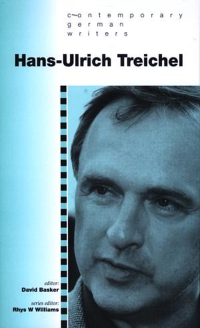 Hans-Ulrich Treichel, Paperback / softback Book