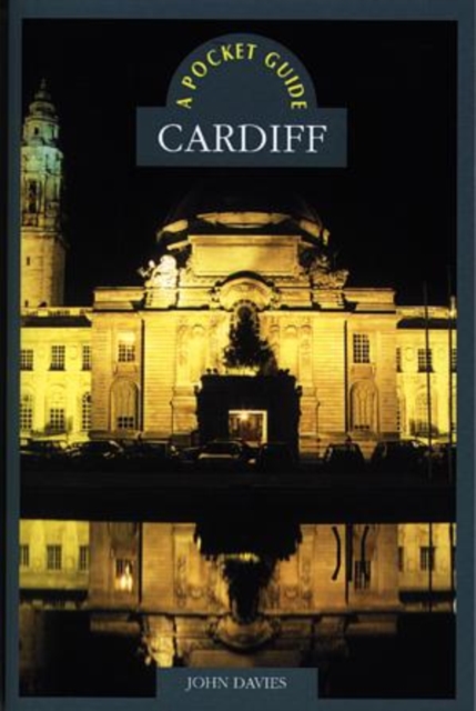 Cardiff, Paperback / softback Book
