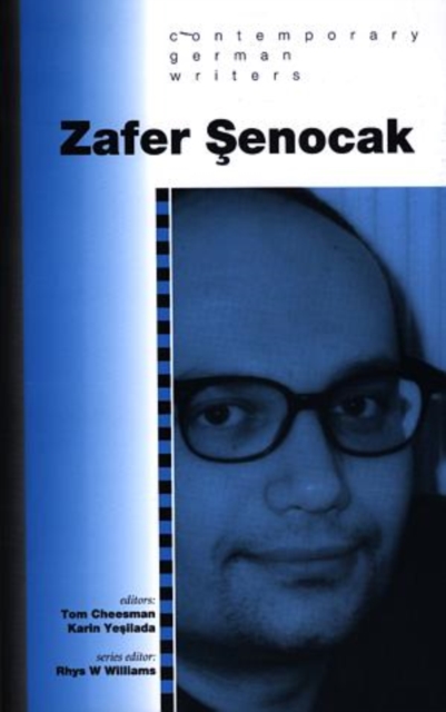 Zafer Senocak, Paperback / softback Book