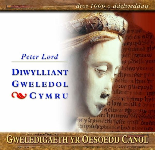 Gweledigaeth yr Oesoedd Canol : Diwylliant Gweledol Cymru, CD-ROM Book