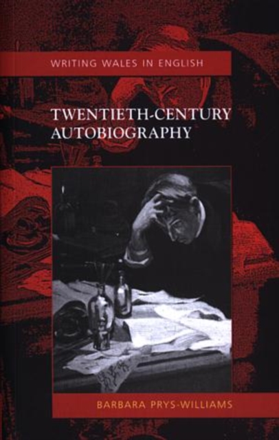 Twentieth-Century Autobiography, Paperback / softback Book