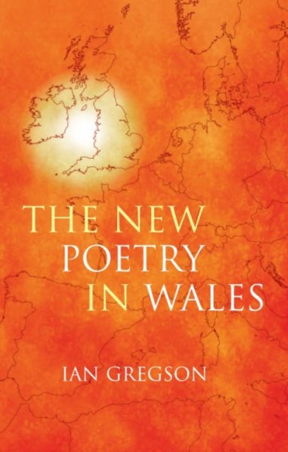 The New Poetry in Wales, Paperback / softback Book