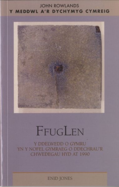FfugLen : Y Ddelwedd O Gymru Yn Y Nofel Gymraeg O Ddechrau'r Chwedegau Hyd at 1990, Paperback / softback Book