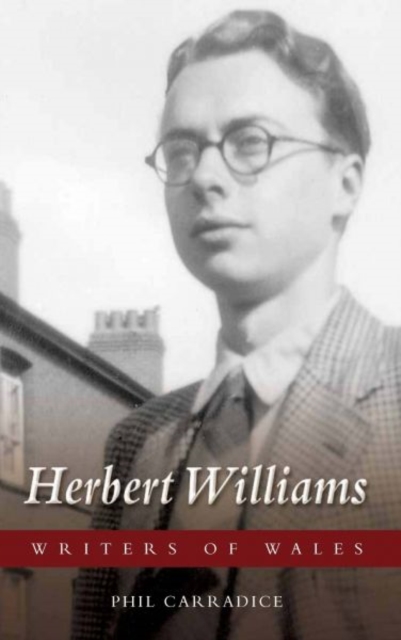 Herbert Williams, Paperback / softback Book