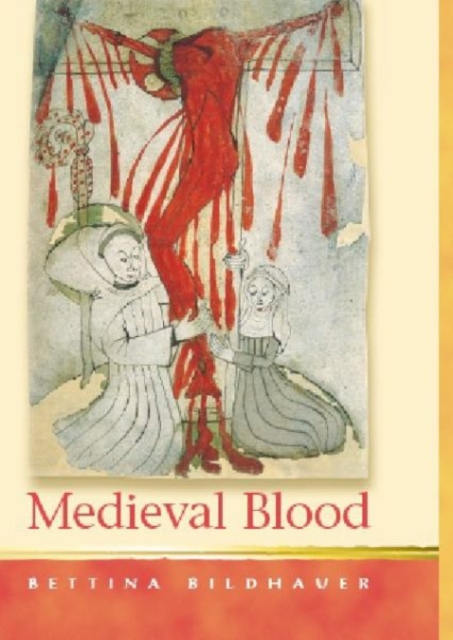 Medieval Blood, Paperback / softback Book