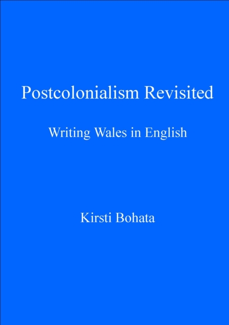Postcolonialism Revisited, PDF eBook