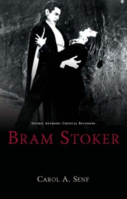 Bram Stoker, Paperback / softback Book