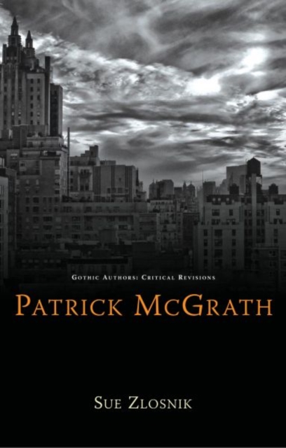 Patrick McGrath, Hardback Book