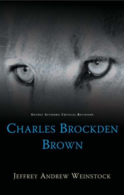 Charles Brockden Brown, Paperback / softback Book