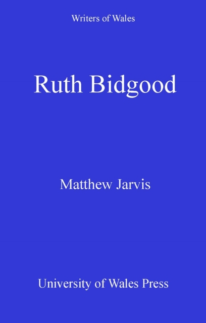 Ruth Bidgood, PDF eBook
