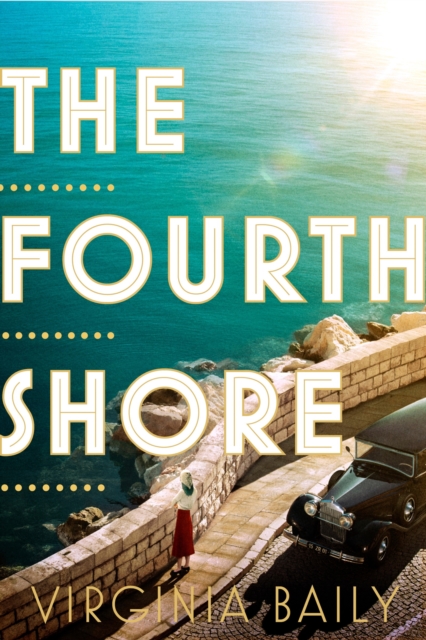 The Fourth Shore, EPUB eBook