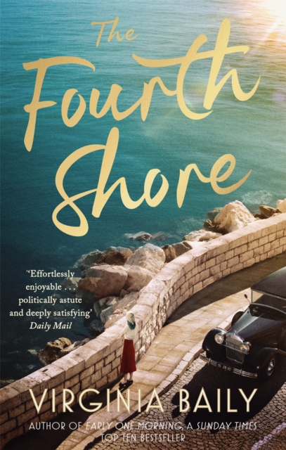 The Fourth Shore, Paperback / softback Book