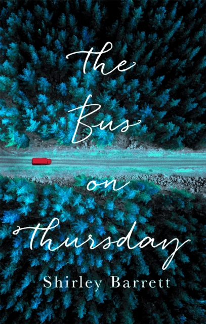 The Bus on Thursday, Paperback / softback Book