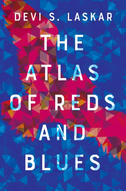 The Atlas of Reds and Blues, EPUB eBook