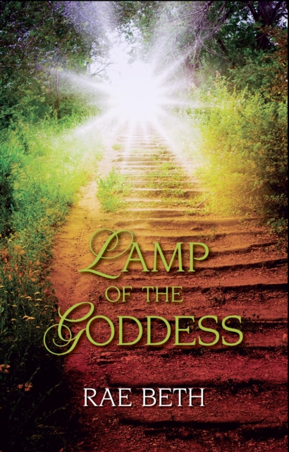 Lamp of the Goddess, Paperback / softback Book