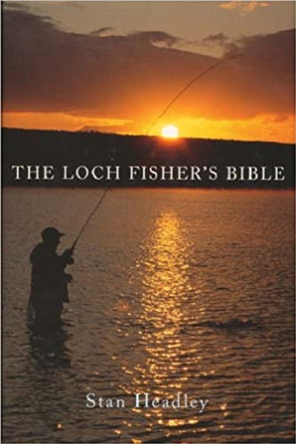 Loch Fisher's Bible, Paperback / softback Book