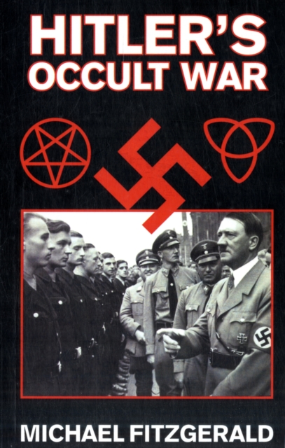 Hitler's Occult War, Paperback / softback Book