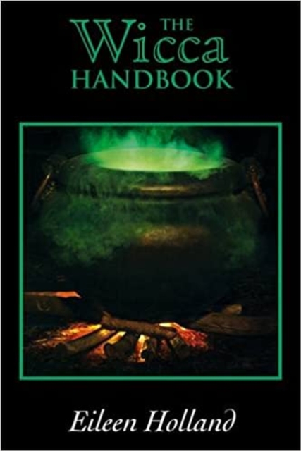 Wicca Handbook, Paperback / softback Book