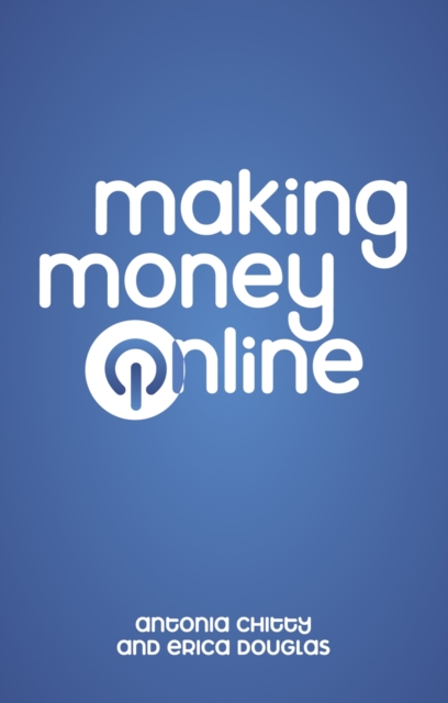 Making Money Online, Paperback / softback Book