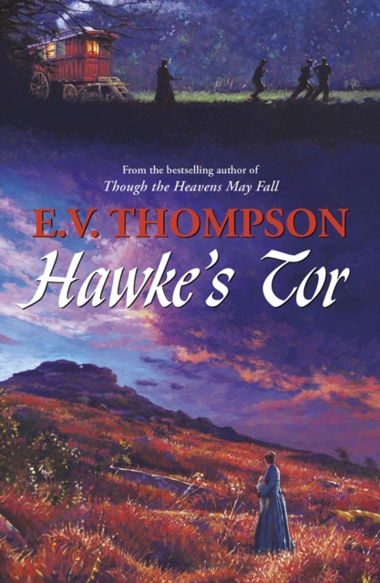 Hawke's Tor, Paperback / softback Book