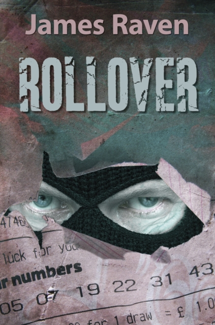 Rollover, Hardback Book