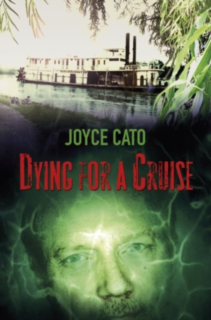Dying for a Cruise, Hardback Book