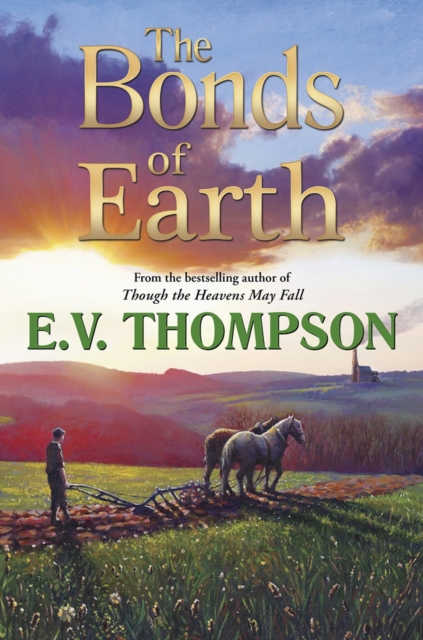 The Bonds of Earth, Paperback / softback Book