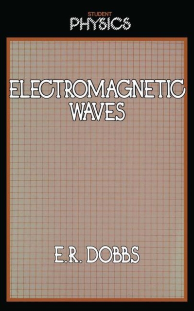 Electromagnetic Waves, Paperback / softback Book