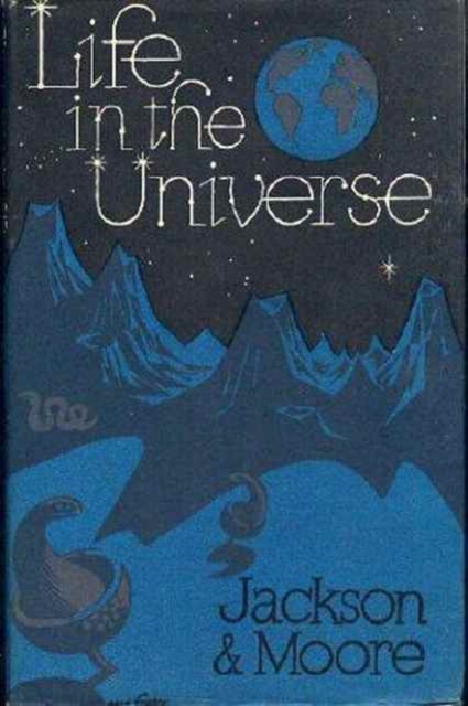 Life in the Universe, Hardback Book