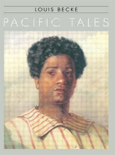 Pacific Tales, Paperback / softback Book